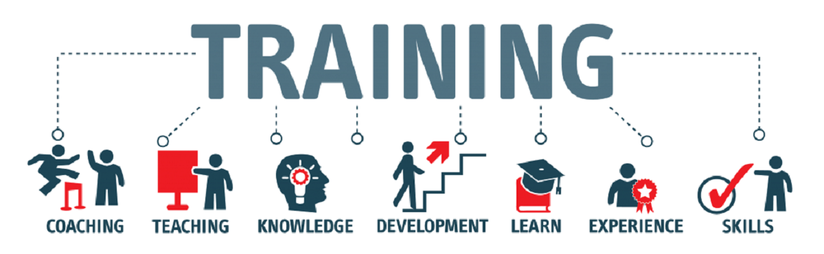 training