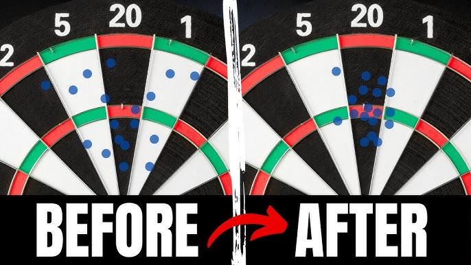 darts-practice